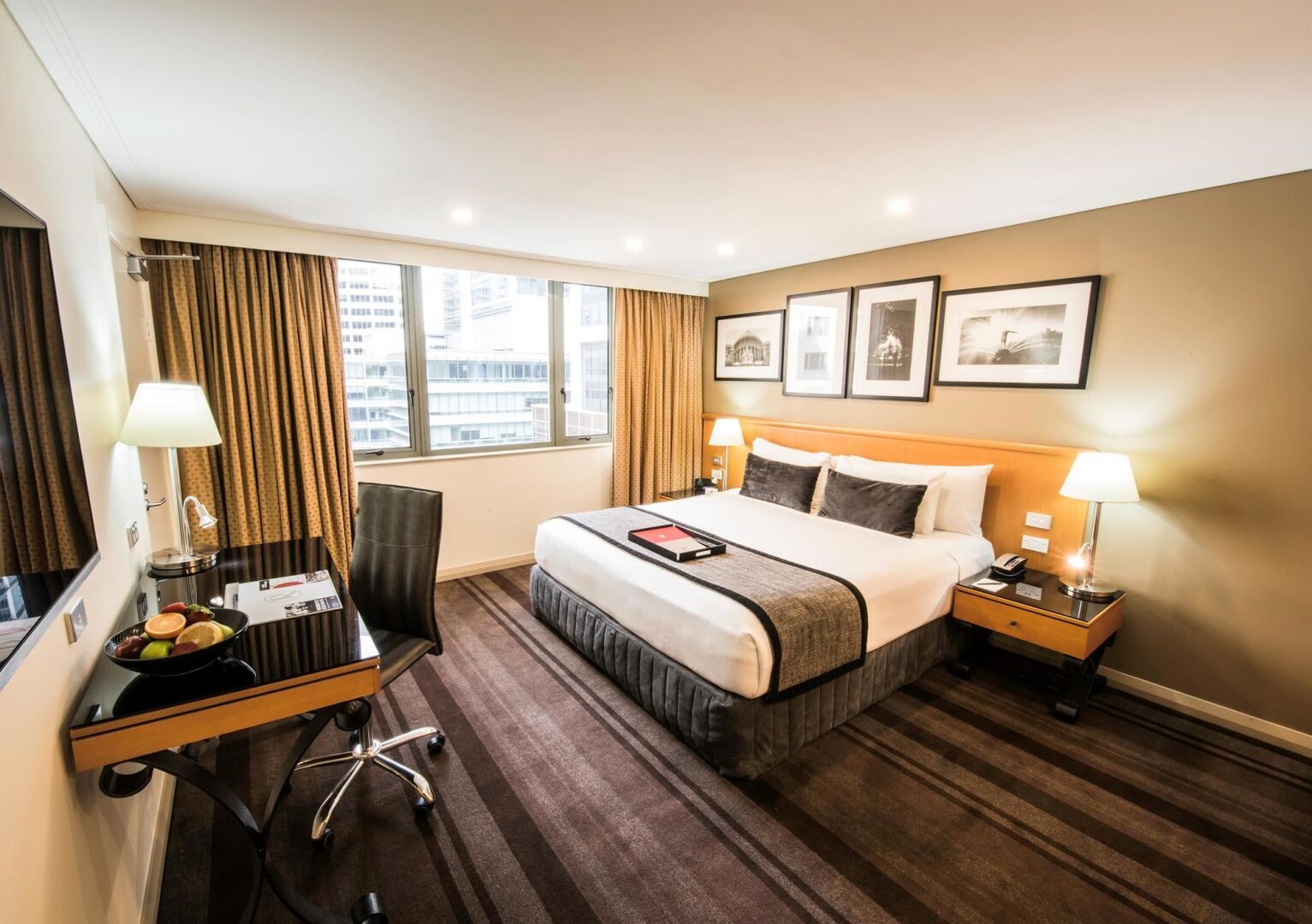 Foto - Rydges World Square