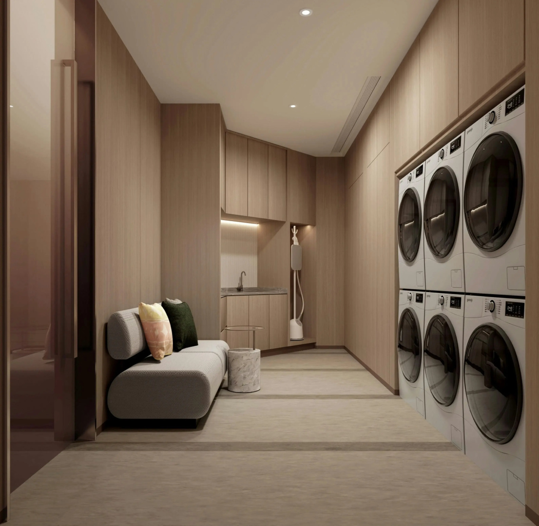 Foto - Hilton Garden Inn Beijing Asian Games Village