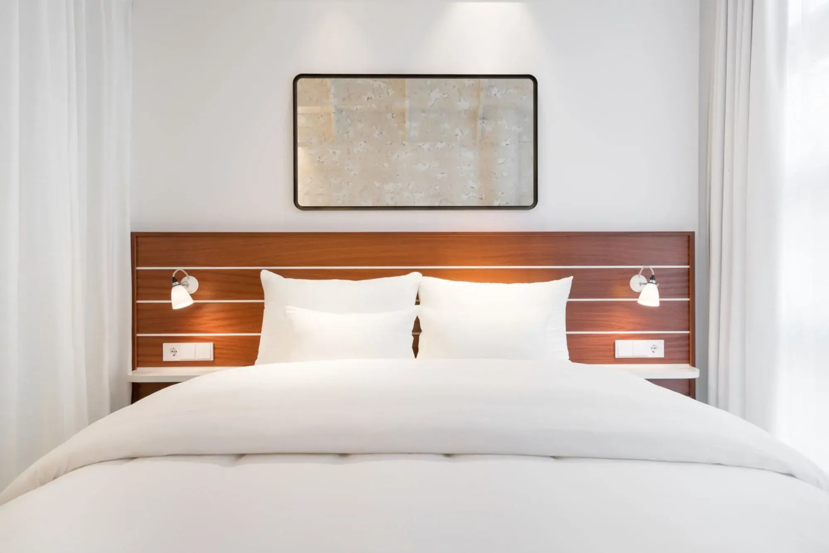 Photo - Ruby Lotti Hotel Hamburg