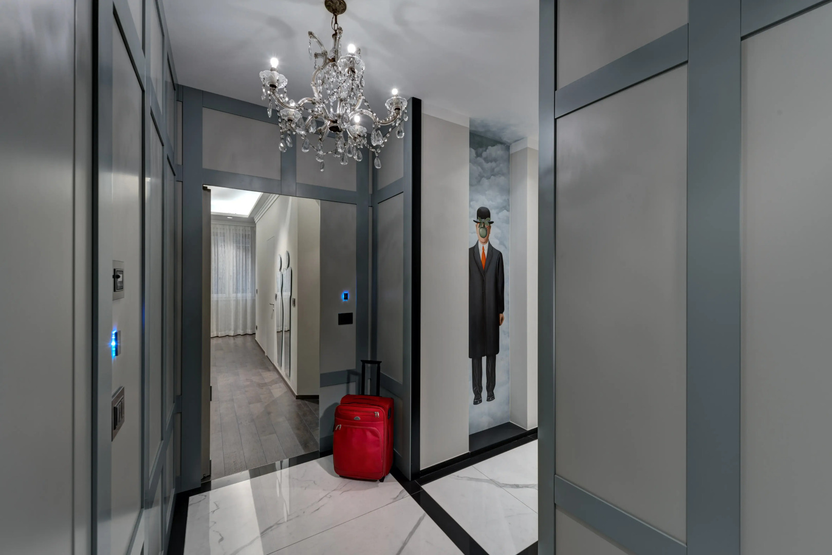 Foto - Art Hotel Commercianti