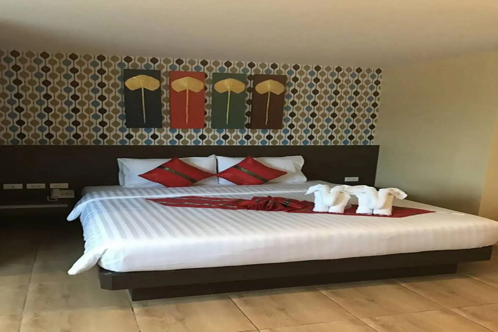 Photo - The LD Pattaya Hotel