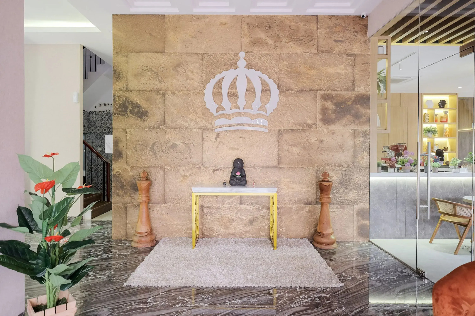 Foto - King's Palace Medan RedPartner