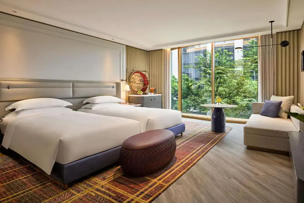 Foto - Fairmont Hanoi