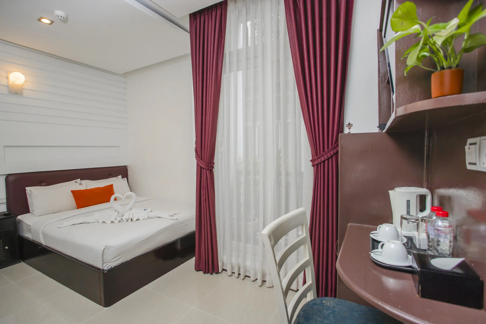 Photo - King Grand Boutique Hotel