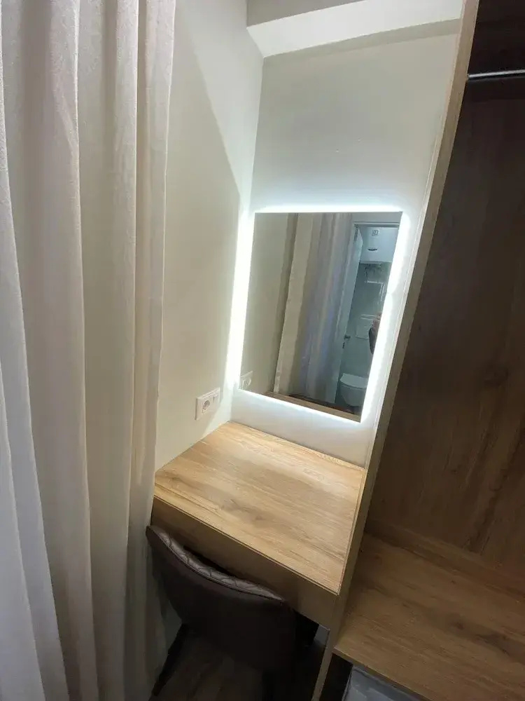 Foto - Hotel Petite Maison Hermes