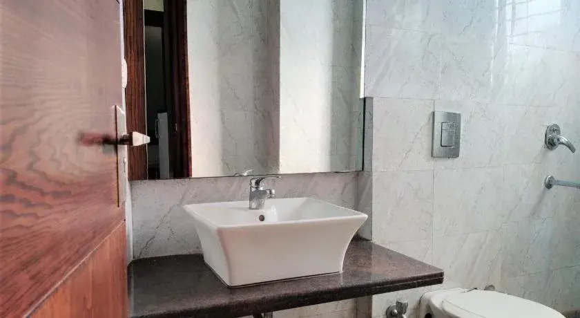 Foto - Hotel Raj Mahal Inn Near New Delhi Railway Station & Connaught Place