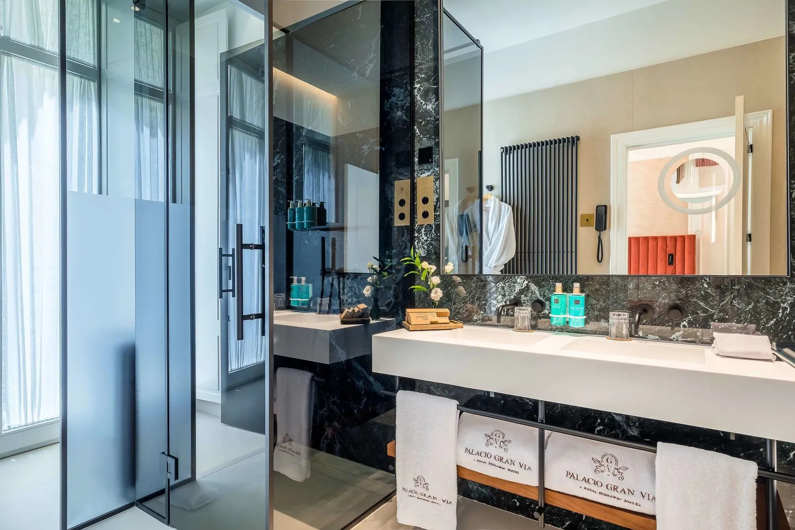 Foto - Palacio Gran Vía, a Royal Hideaway Hotel