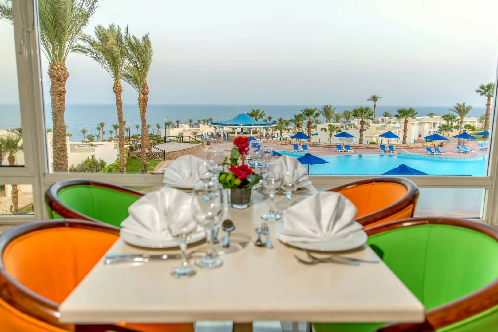 Photo - Renaissance Sharm El Sheikh Golden View Beach Resort