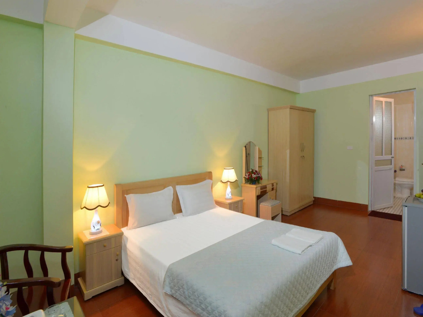 Foto - Roma Hotel Noi Bai airport