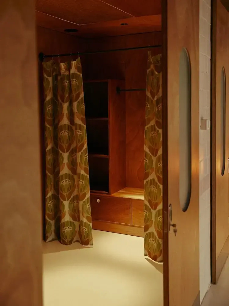 Foto - Rooms Hotel Batumi
