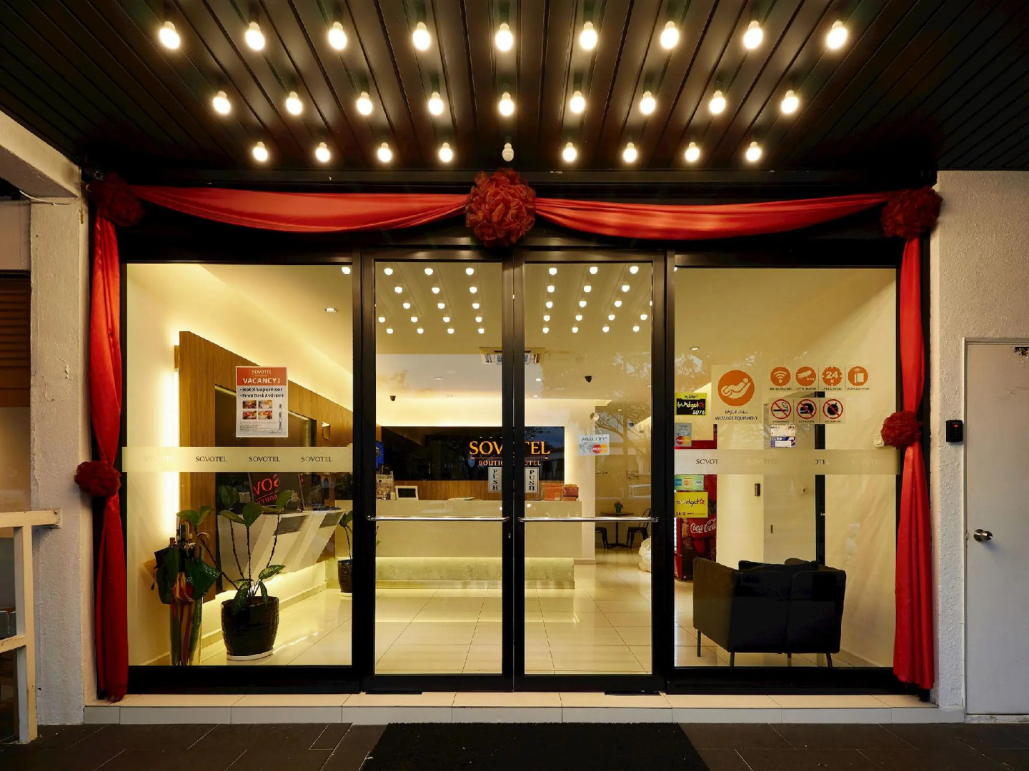 Foto - Sovotel @ Bandar Menjalara