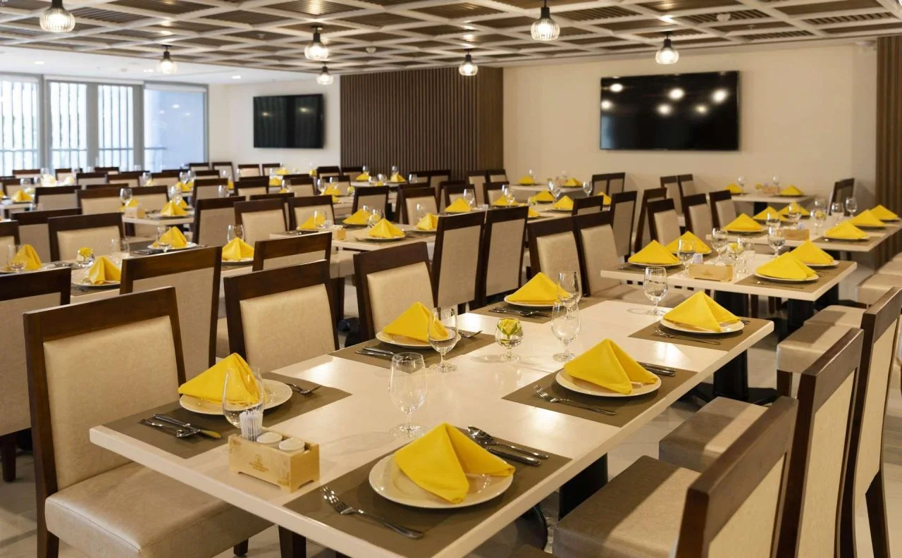 Foto - Libra Hotel Nha Trang