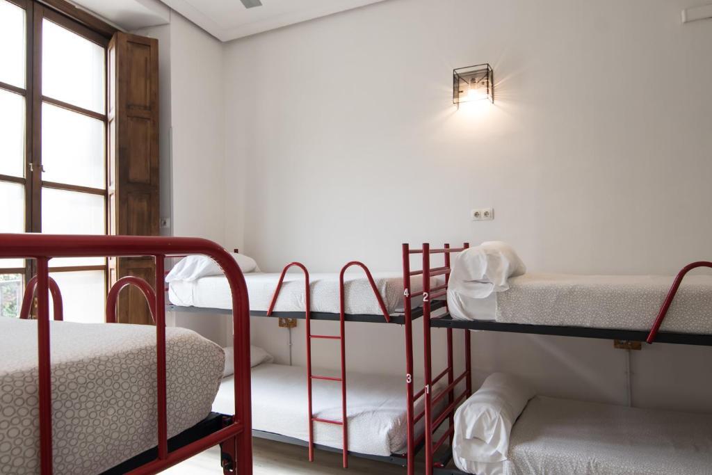 Photo - Way Hostel Madrid