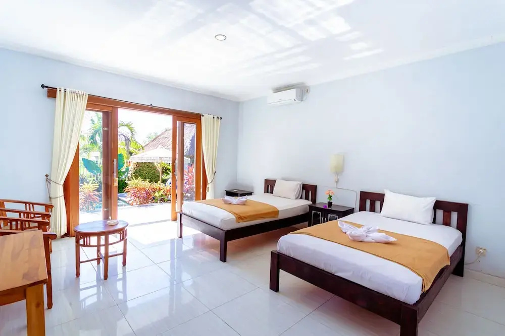 Foto - D'Canggu Homestay