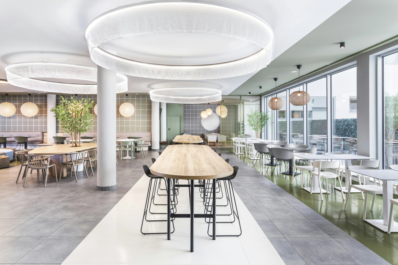 Photo - B&B Hotel Lisboa Aeroporto