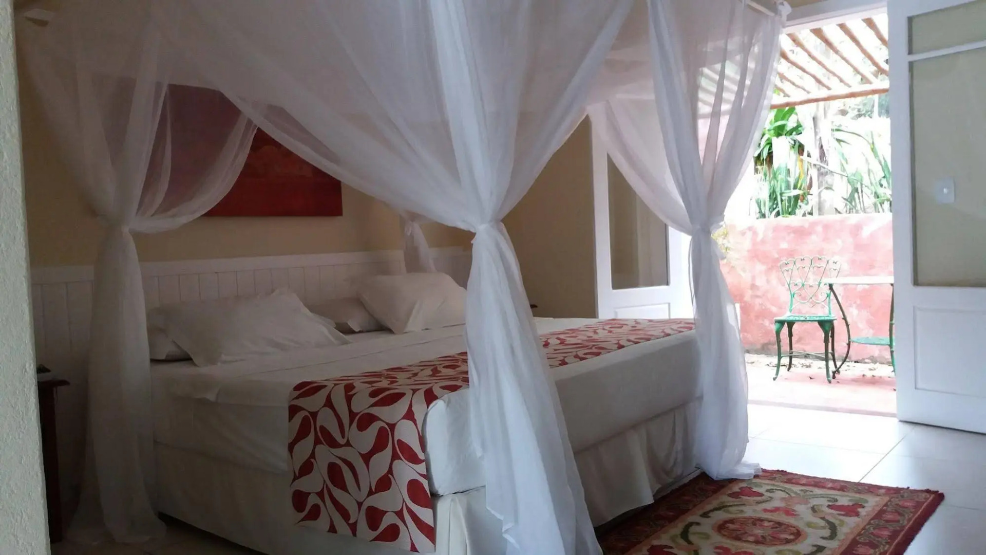 Foto - Pedra da Laguna Boutique Hotel SPA