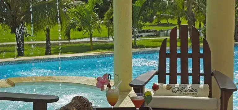 Photo - The Golf Suites