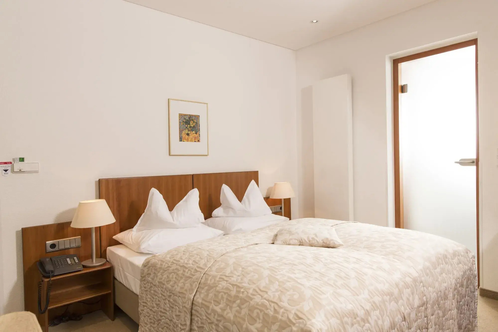 Photo - Hotel Baseler Hof
