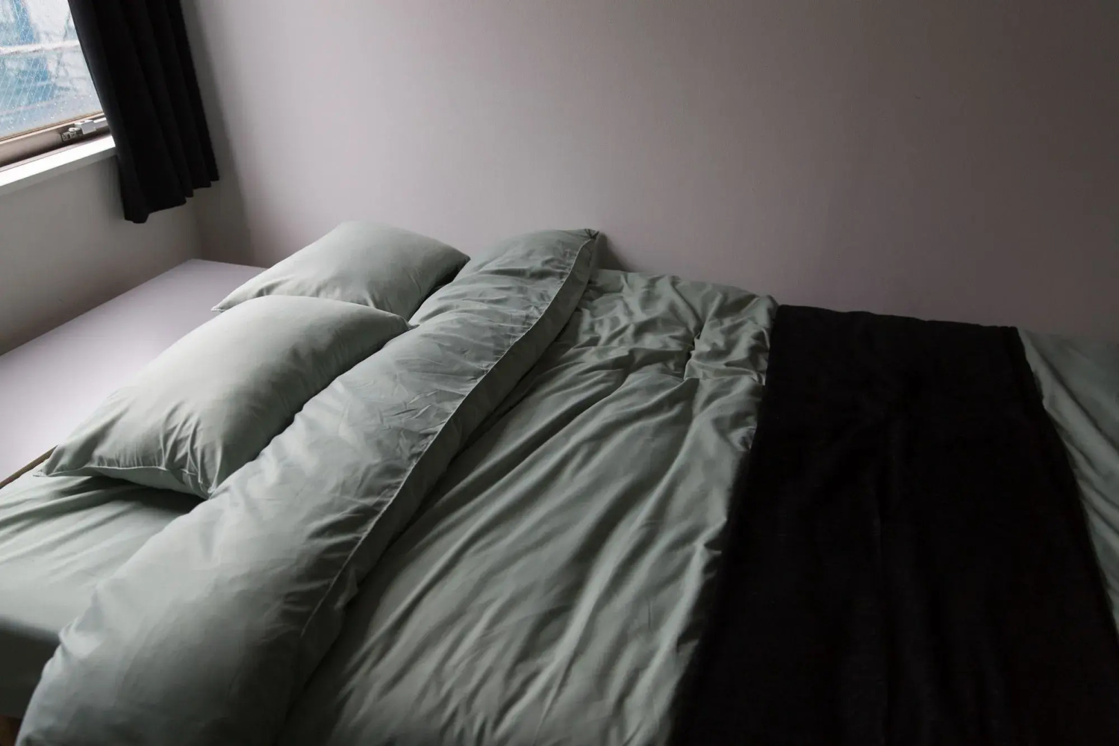 Photo - waves nakameguro