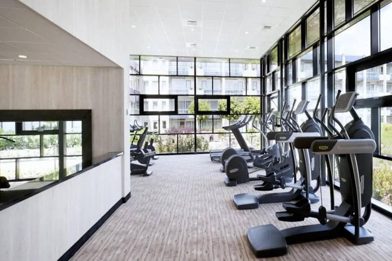 Foto - Van der Valk Hotel Schiphol