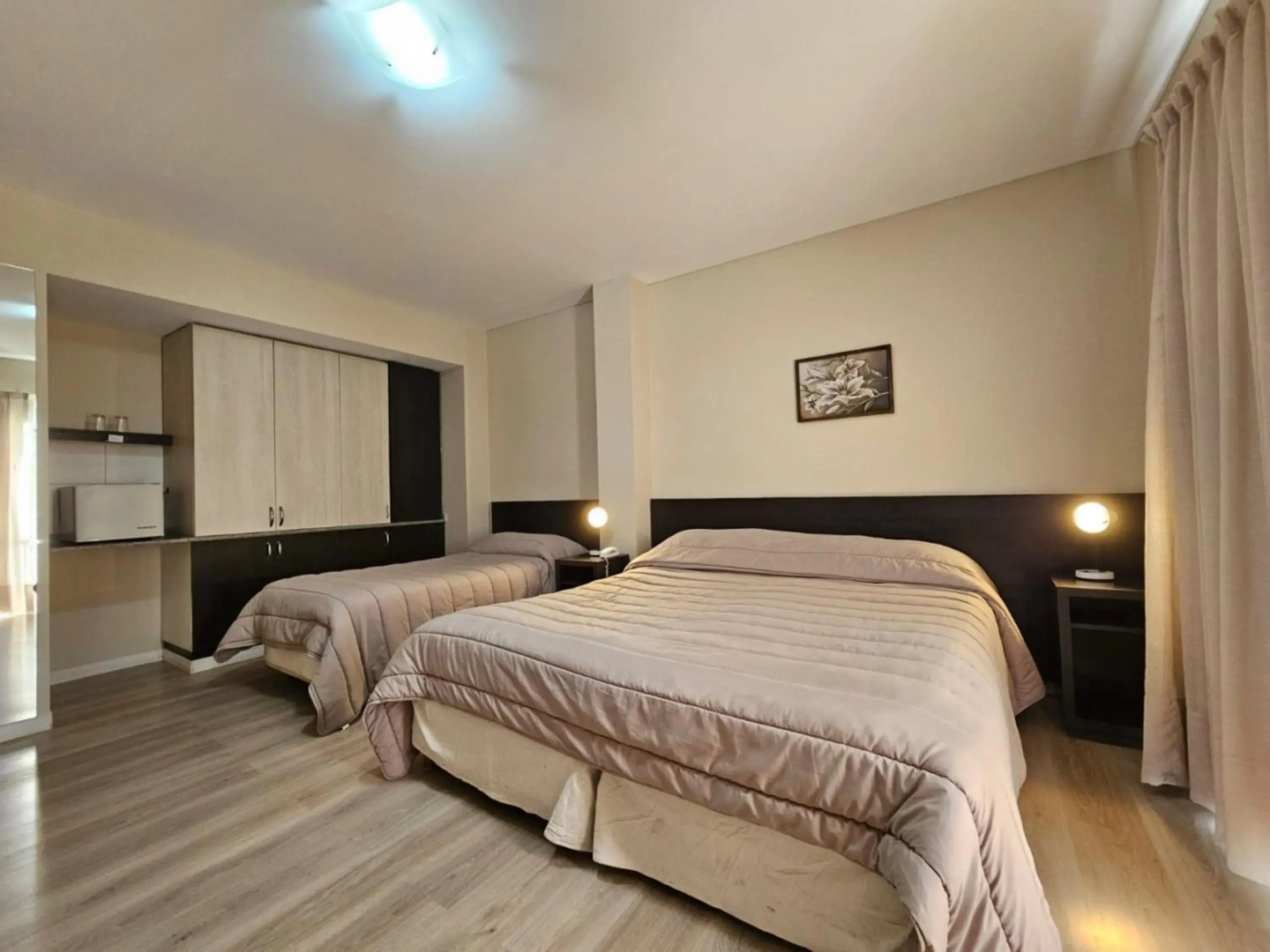 Foto - Dakar Hotel
