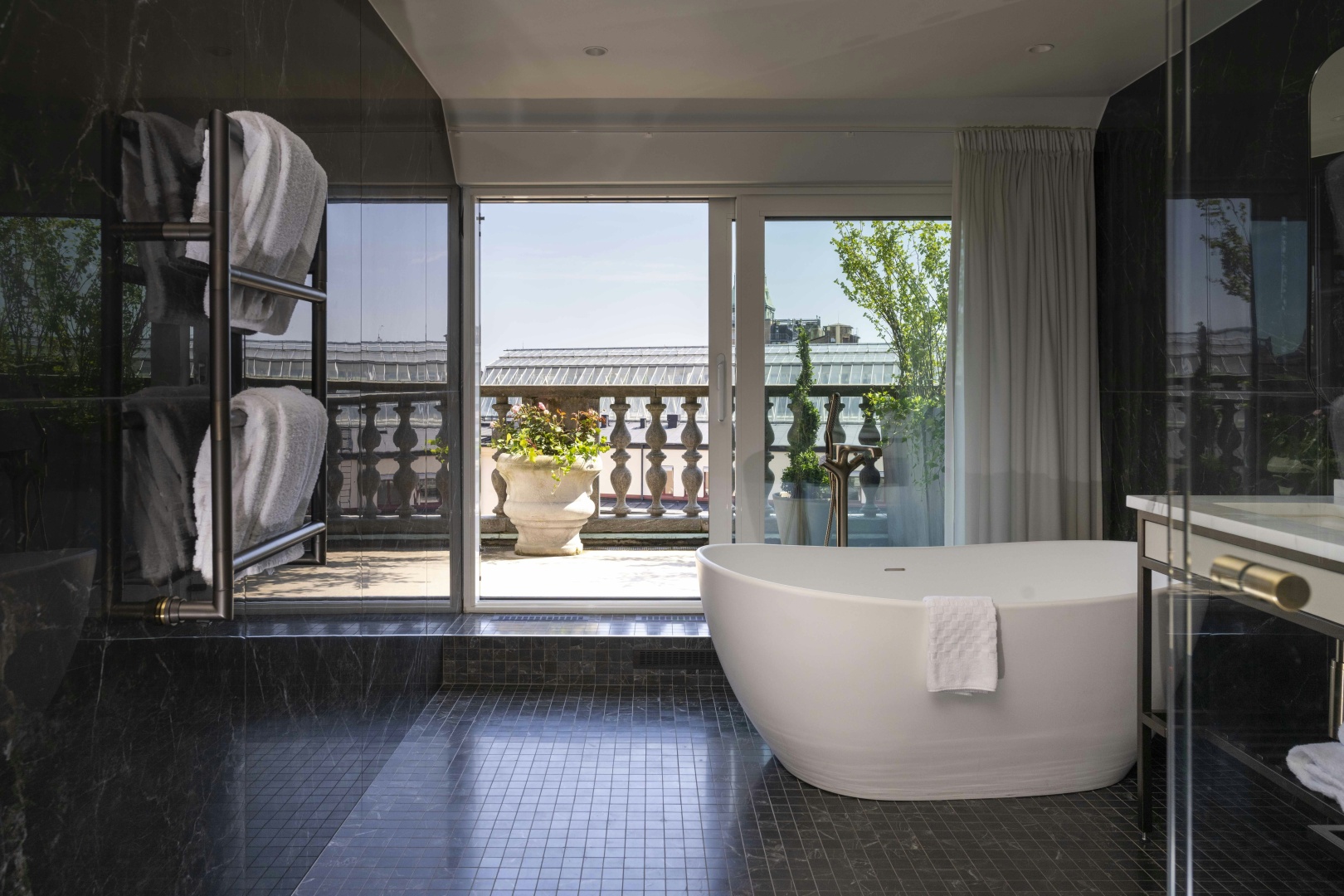 Foto - Bank Hotel, a member of Small Luxury Hotels of The World