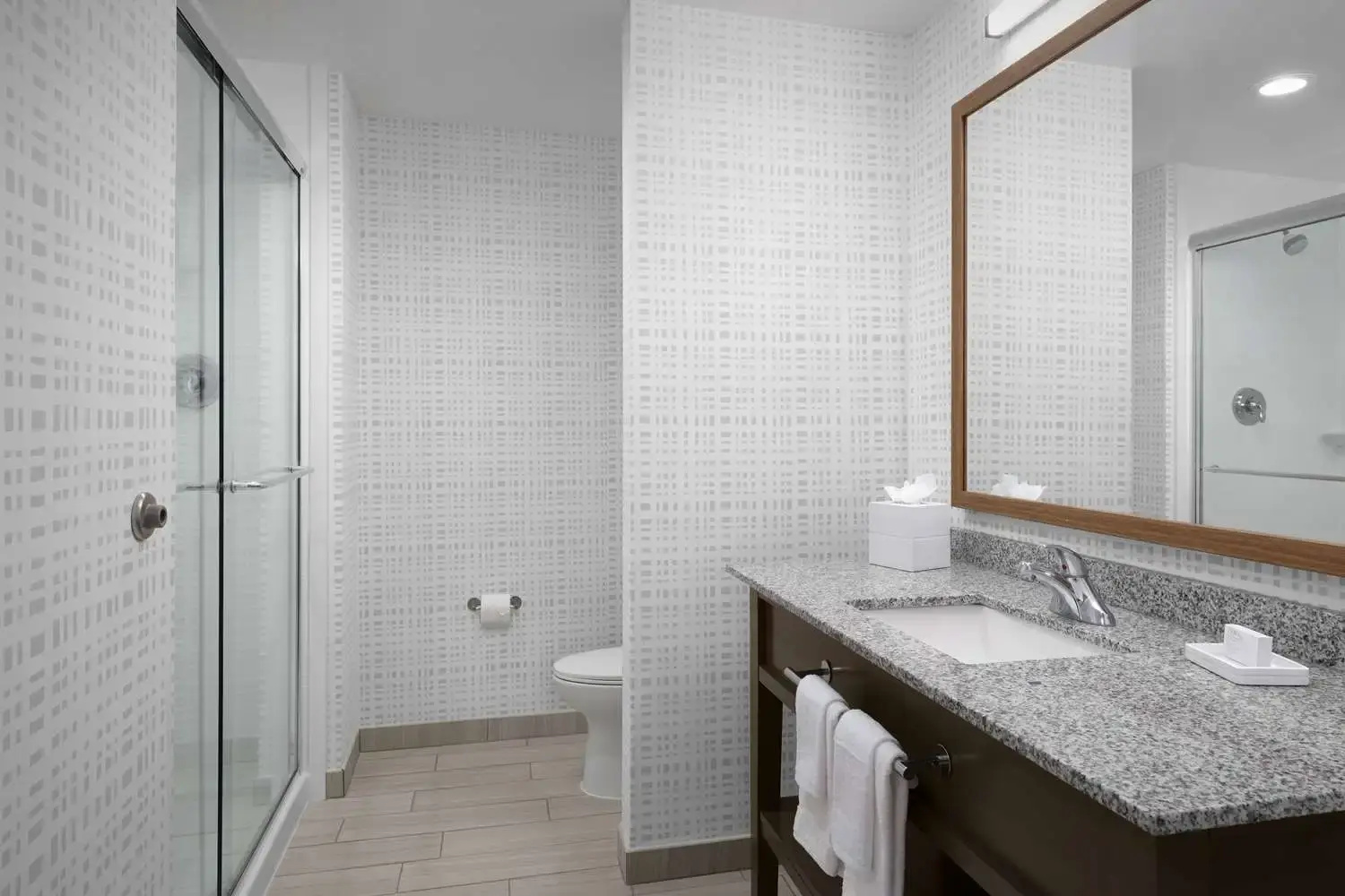 Photo - Hampton Inn Washington DC NoMa Union Station