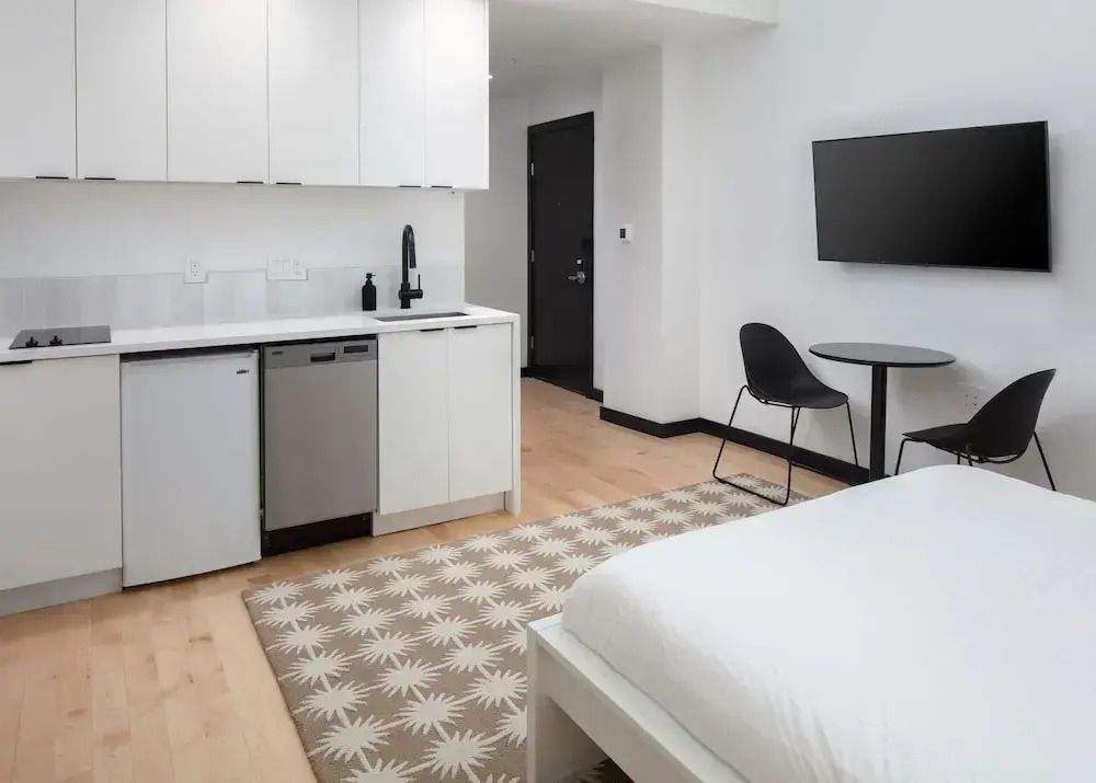 Foto - Kasa The Niche University City Philadelphia