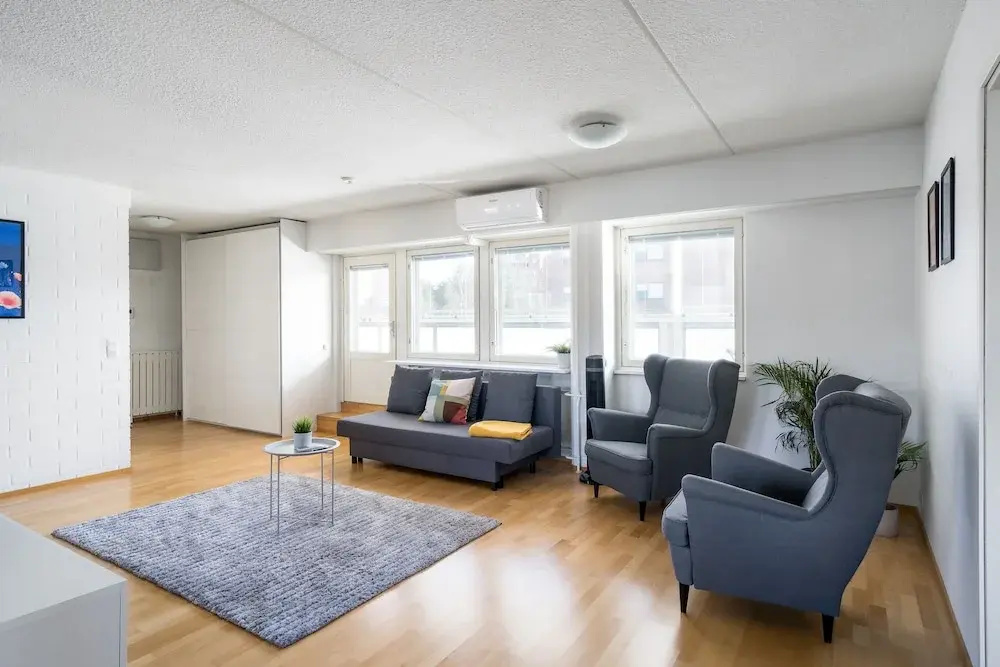 Foto - Hiisi Homes Helsinki Haaga