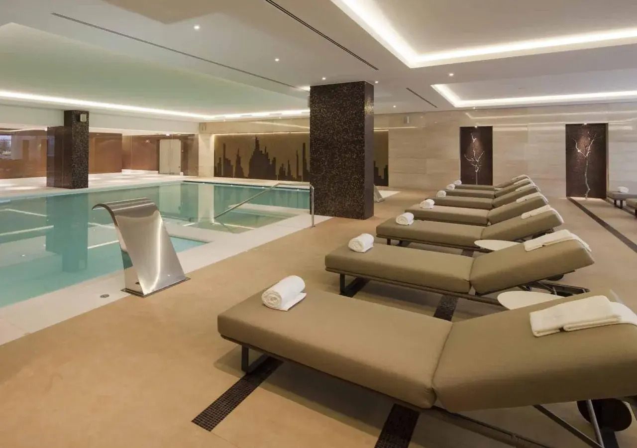 Photo - EPIC SANA Lisboa Hotel