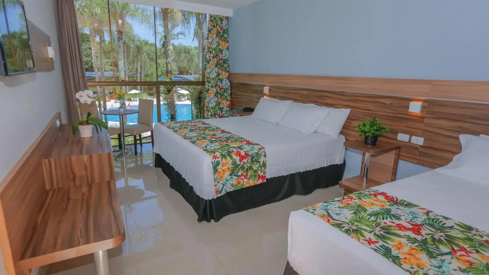 Foto - Vivaz Cataratas Hotel Resort