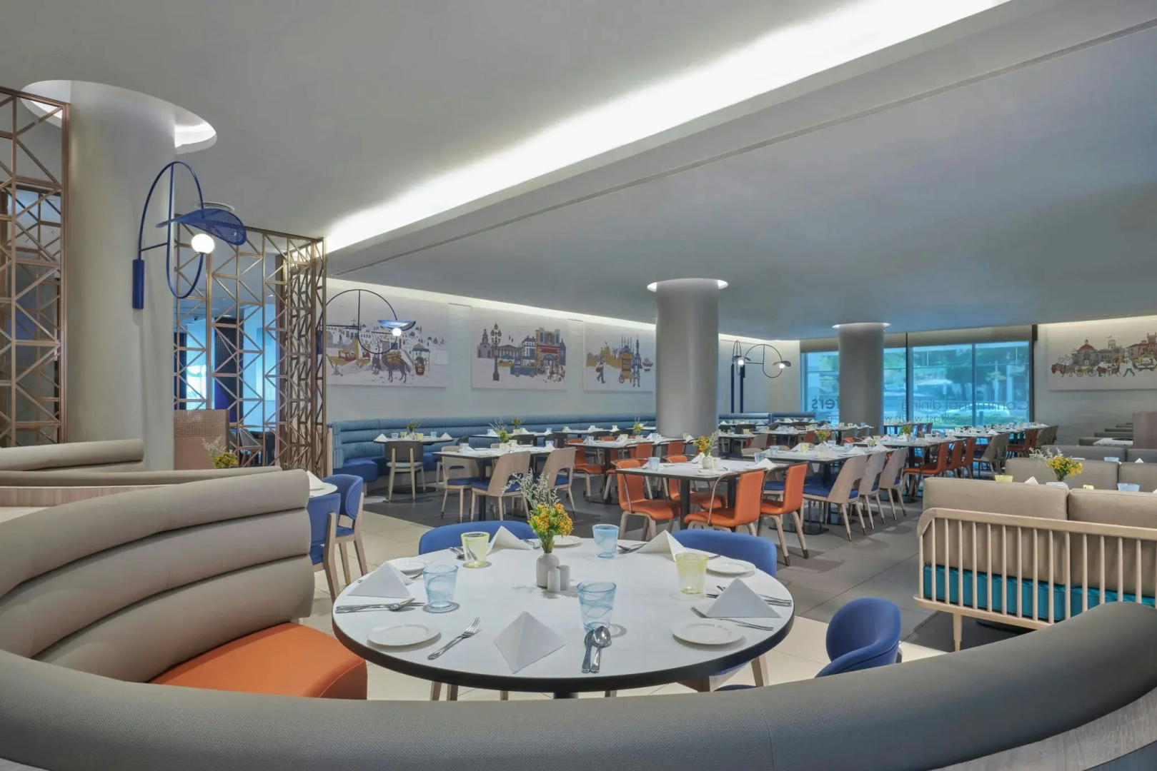 Photo - Aloft by Marriott Singapore Novena