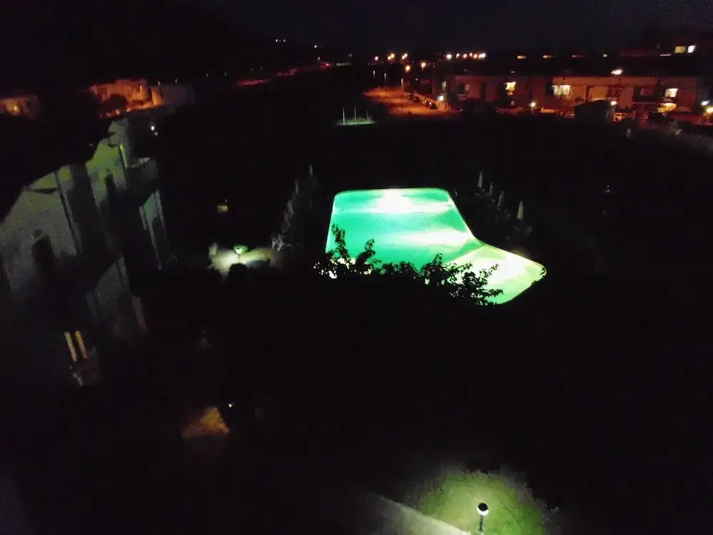 Photo - Hotel Isola Rossa