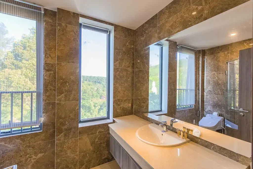 Photo - Tom Hill Boutique Resort & Spa - Sea View