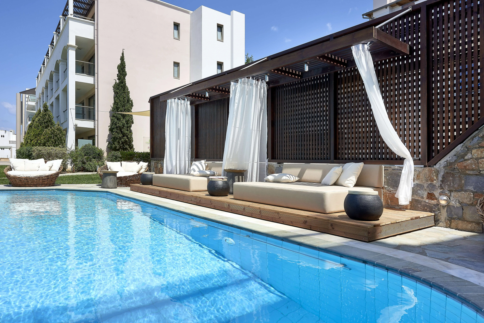 Photo - Albatros Spa & Resort Hotel