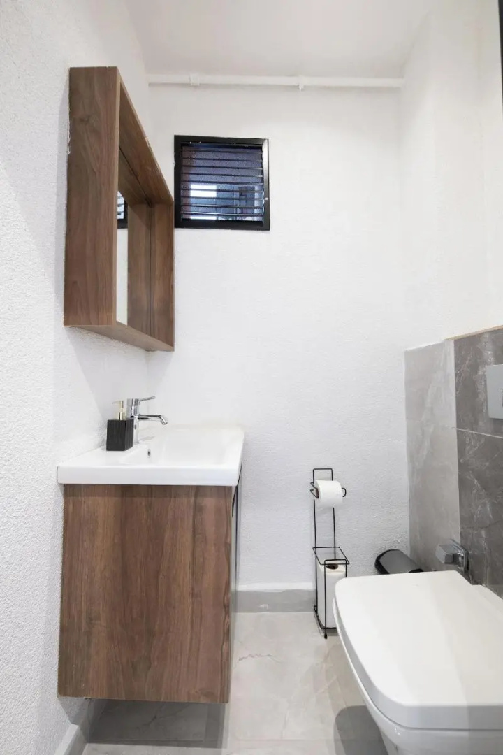 Foto - Hexa Apartments Sisli