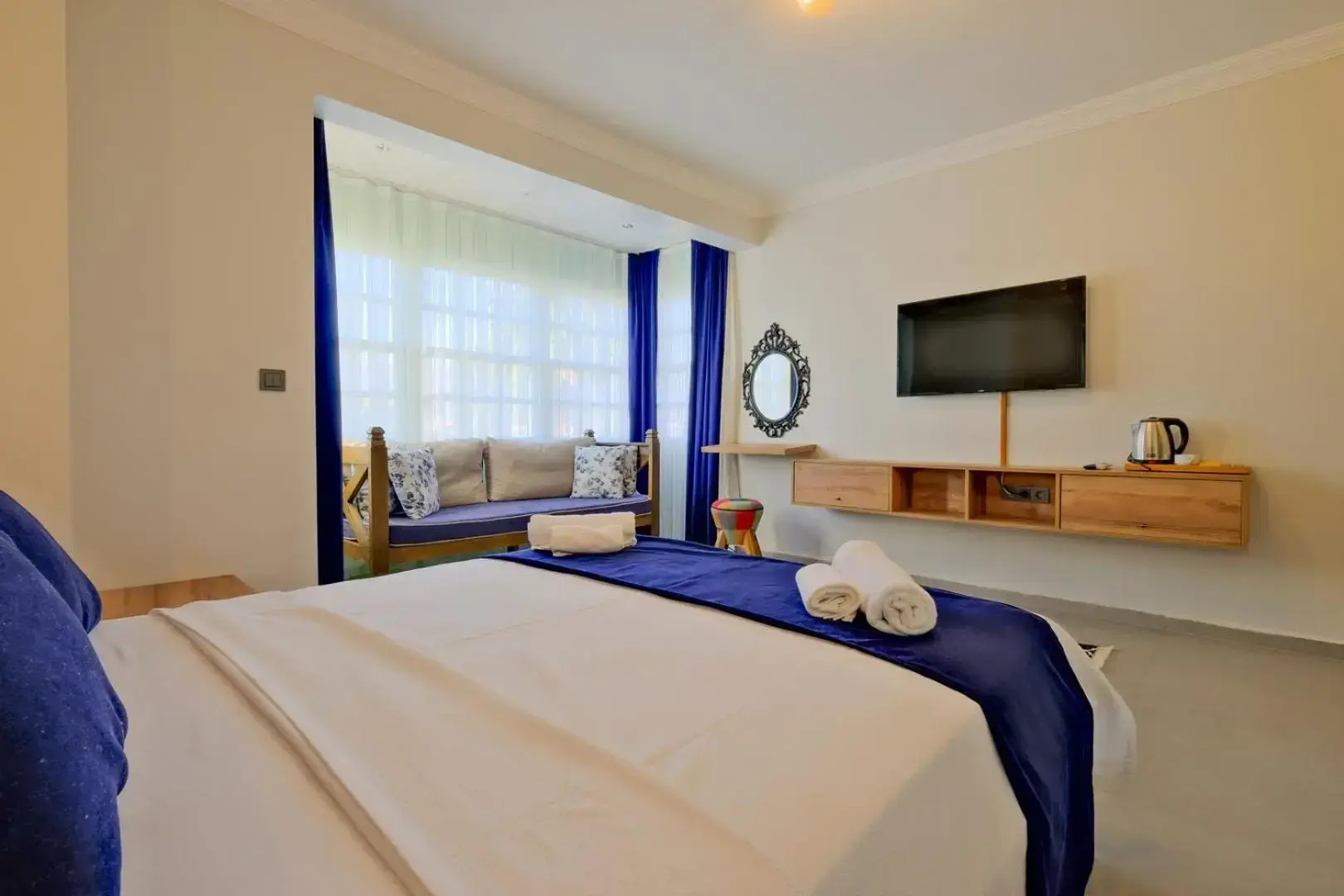 Foto - Ciello Suites Hotel