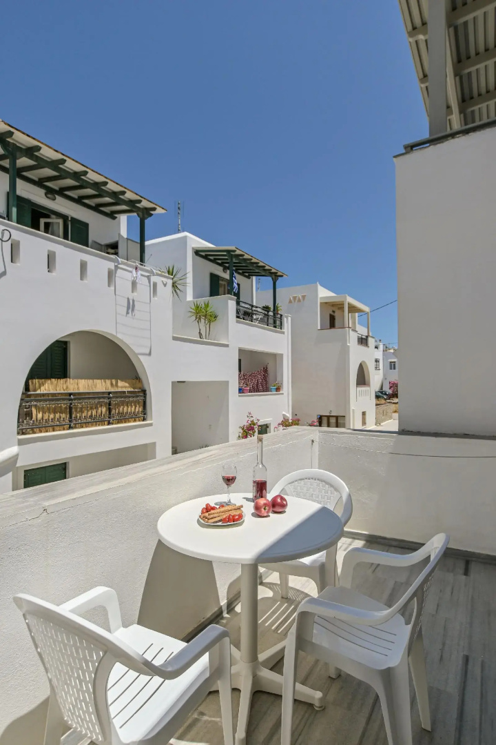 Foto - Soula Naxos