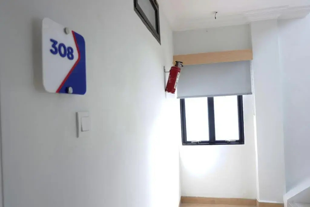 Photo - Cordex Oase Pekanbaru