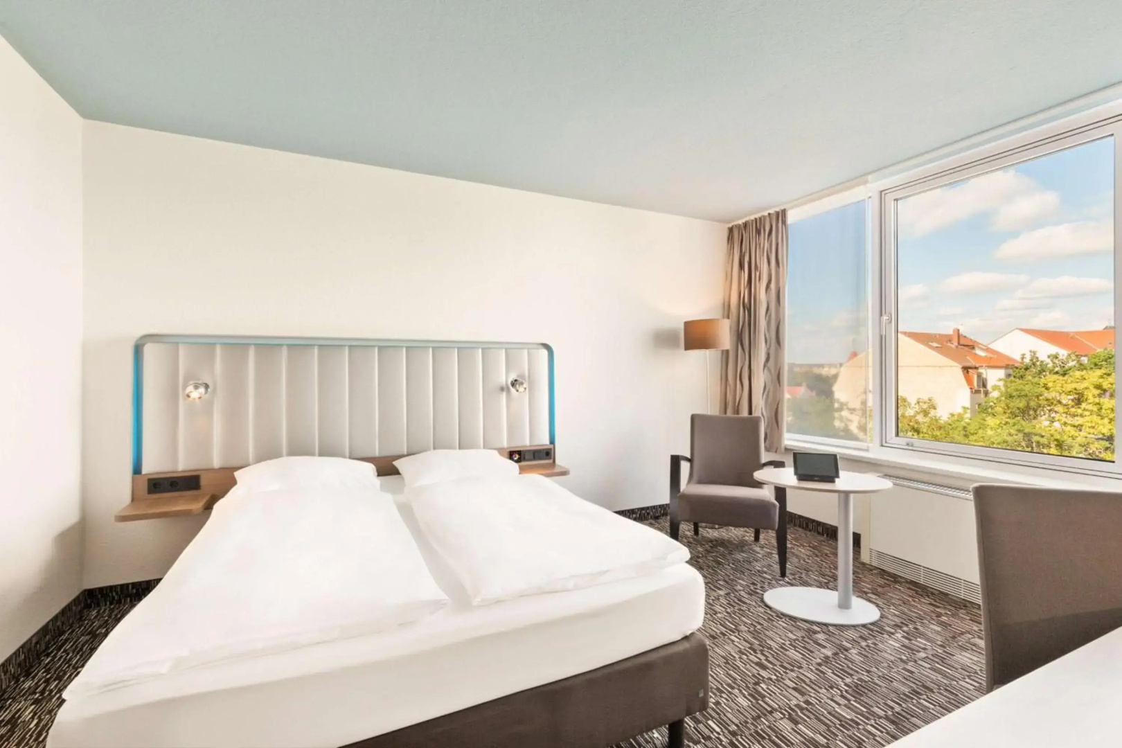 Photo - Best Western Plus Hotel Dresden City