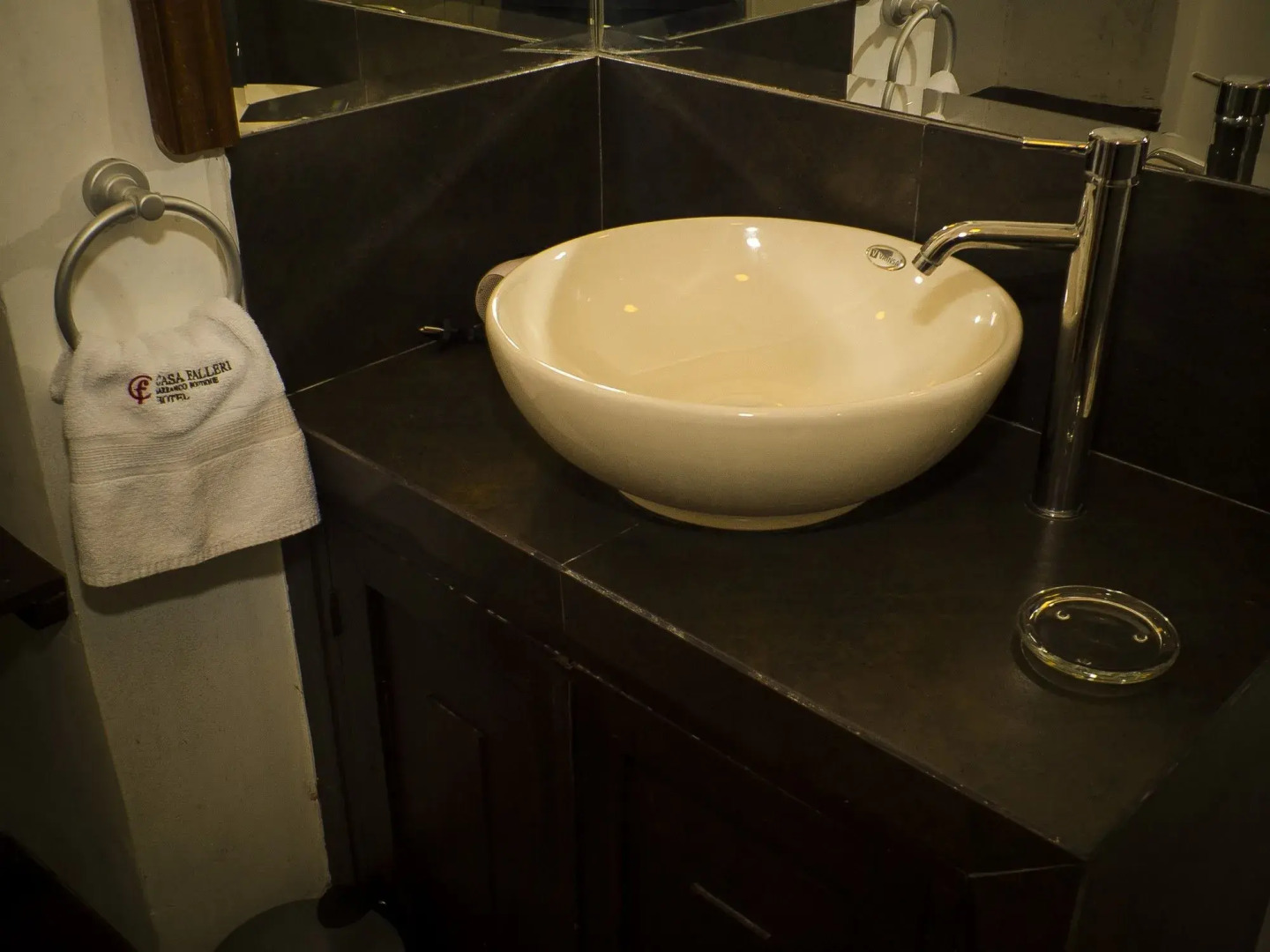 Foto - Casa Falleri Boutique Hotel