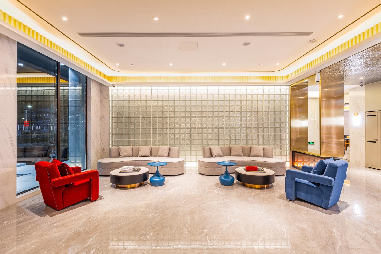 Hanting Hotel Luoyang Luoning County