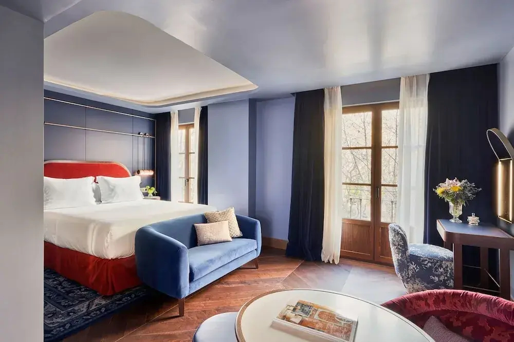 Foto - Seda Club Hotel - Small Luxury Hotels