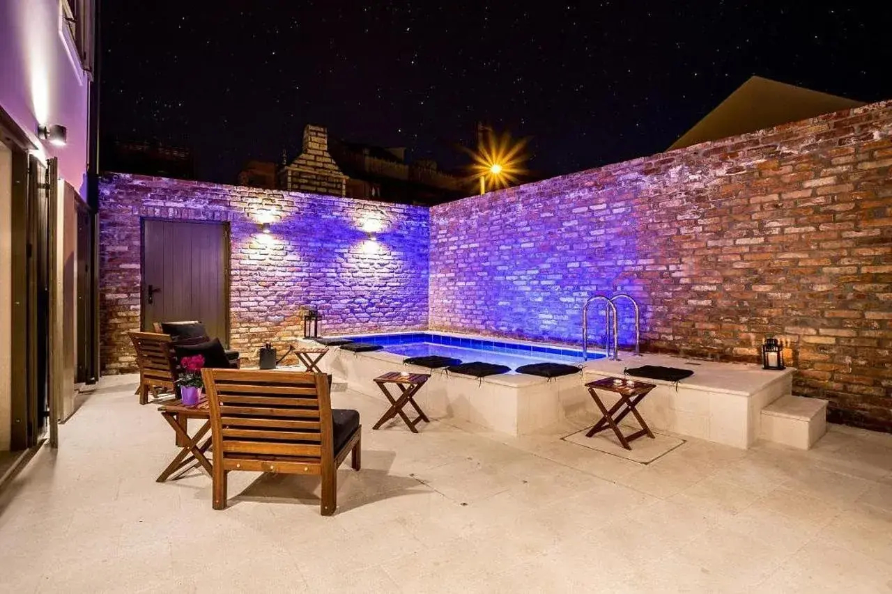 Photo - Splendida Palace