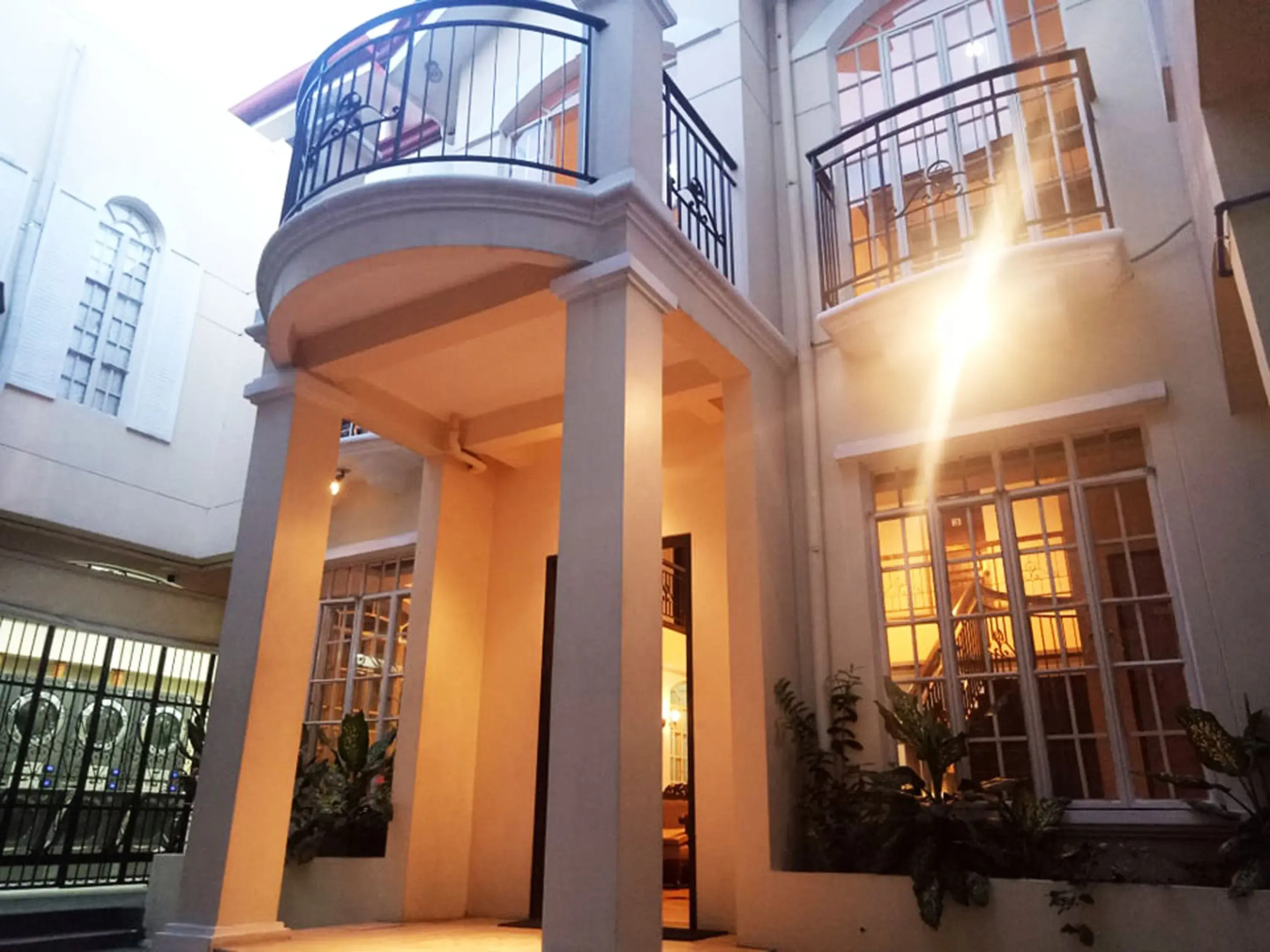 Foto - Mang Ben Dormitory