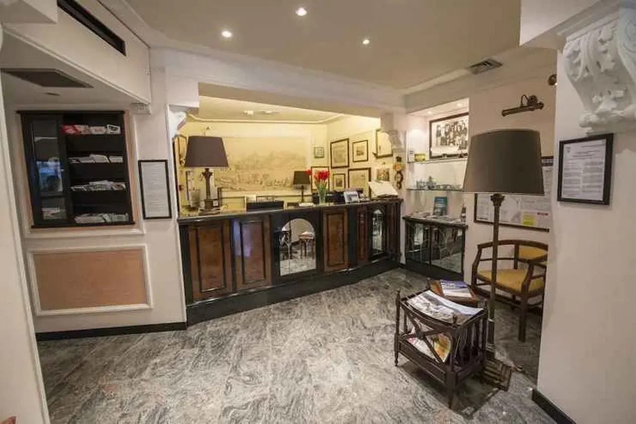 Photo - Hotel Posta