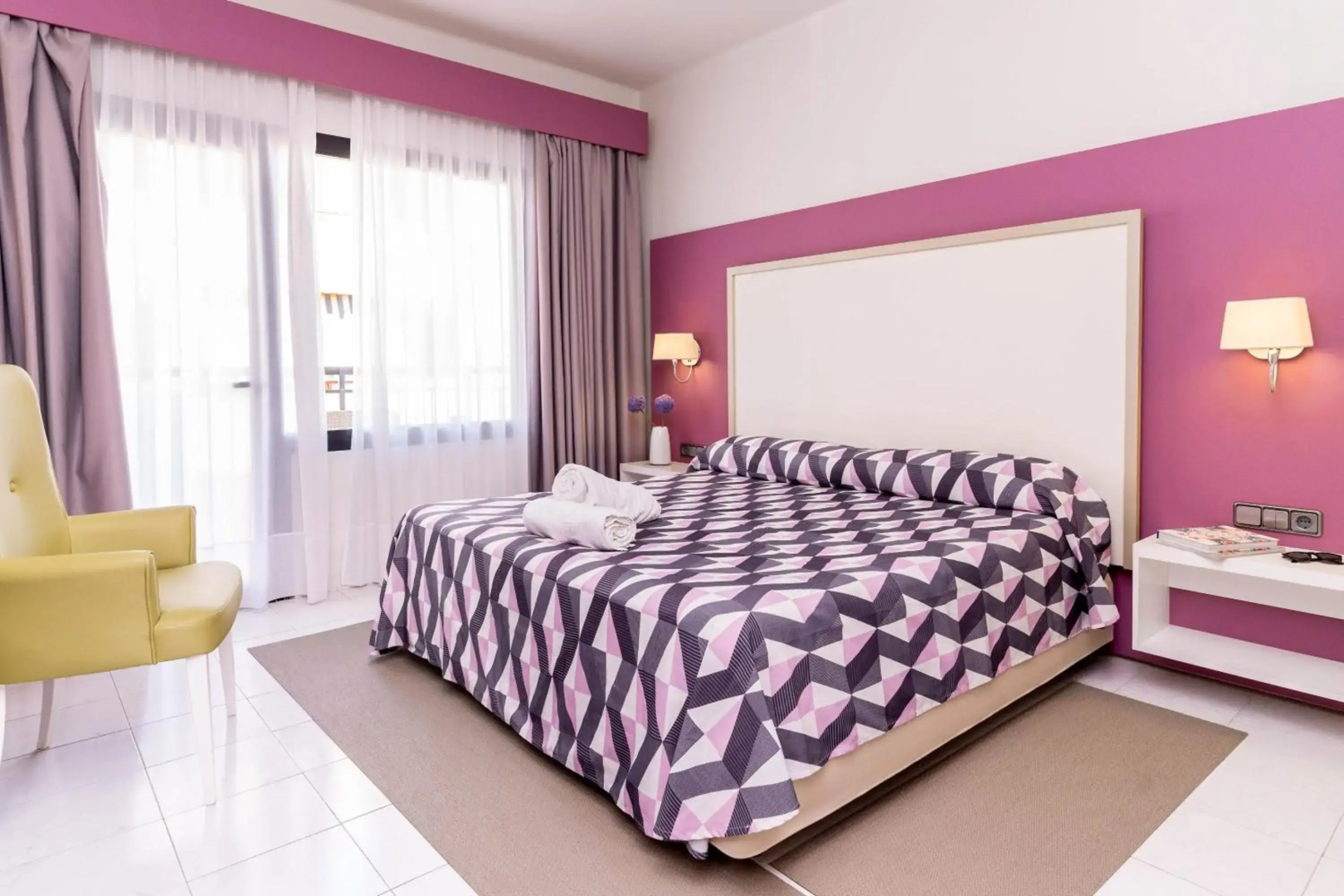Photo - The Purple by Ibiza Feeling