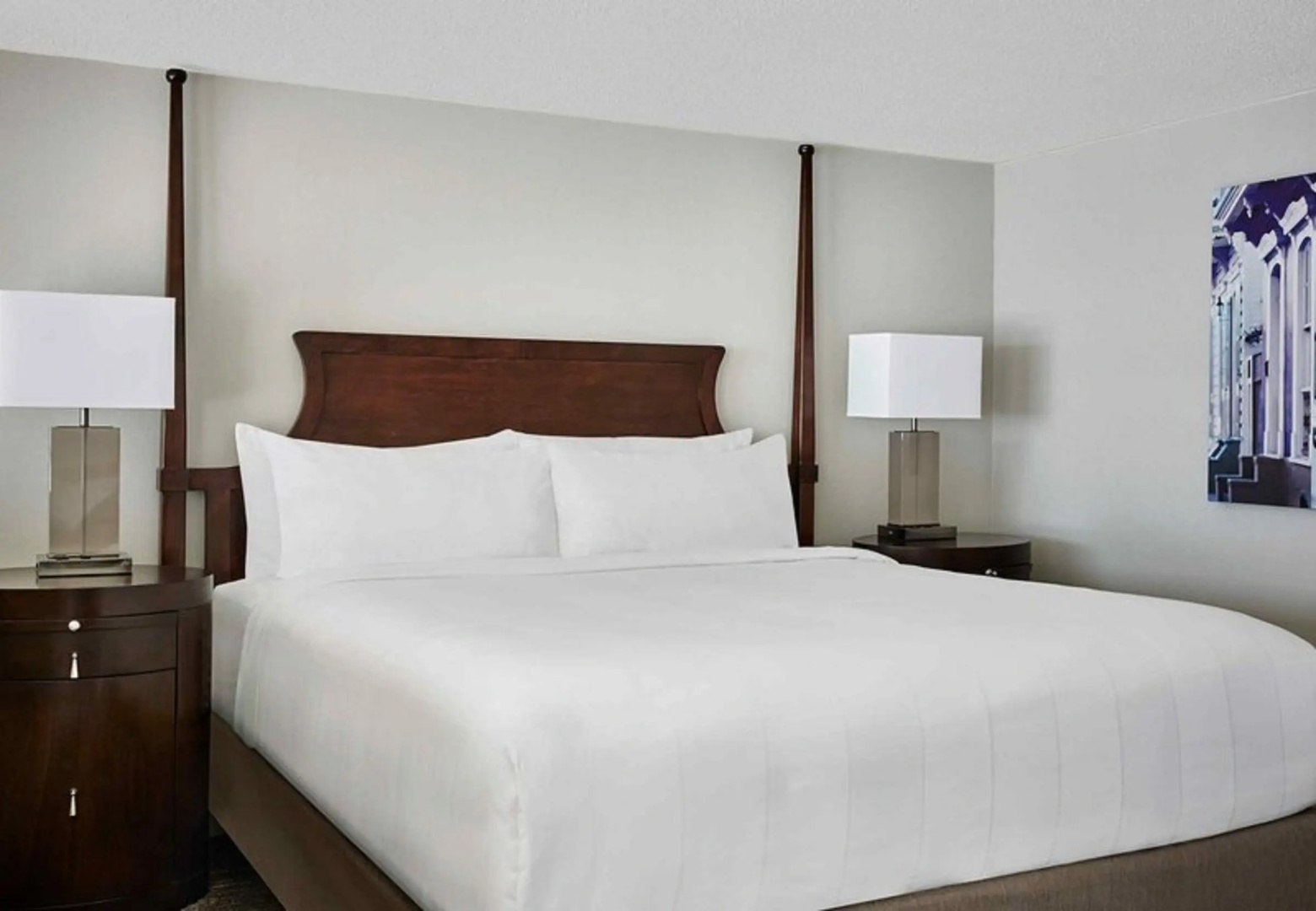 Photo - New Orleans Marriott
