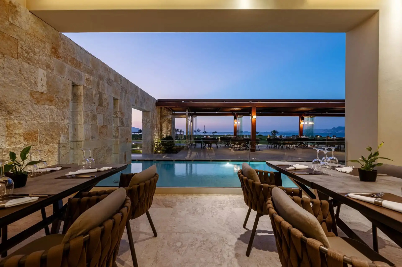 Foto - Astir Odysseus Kos Resort & Spa