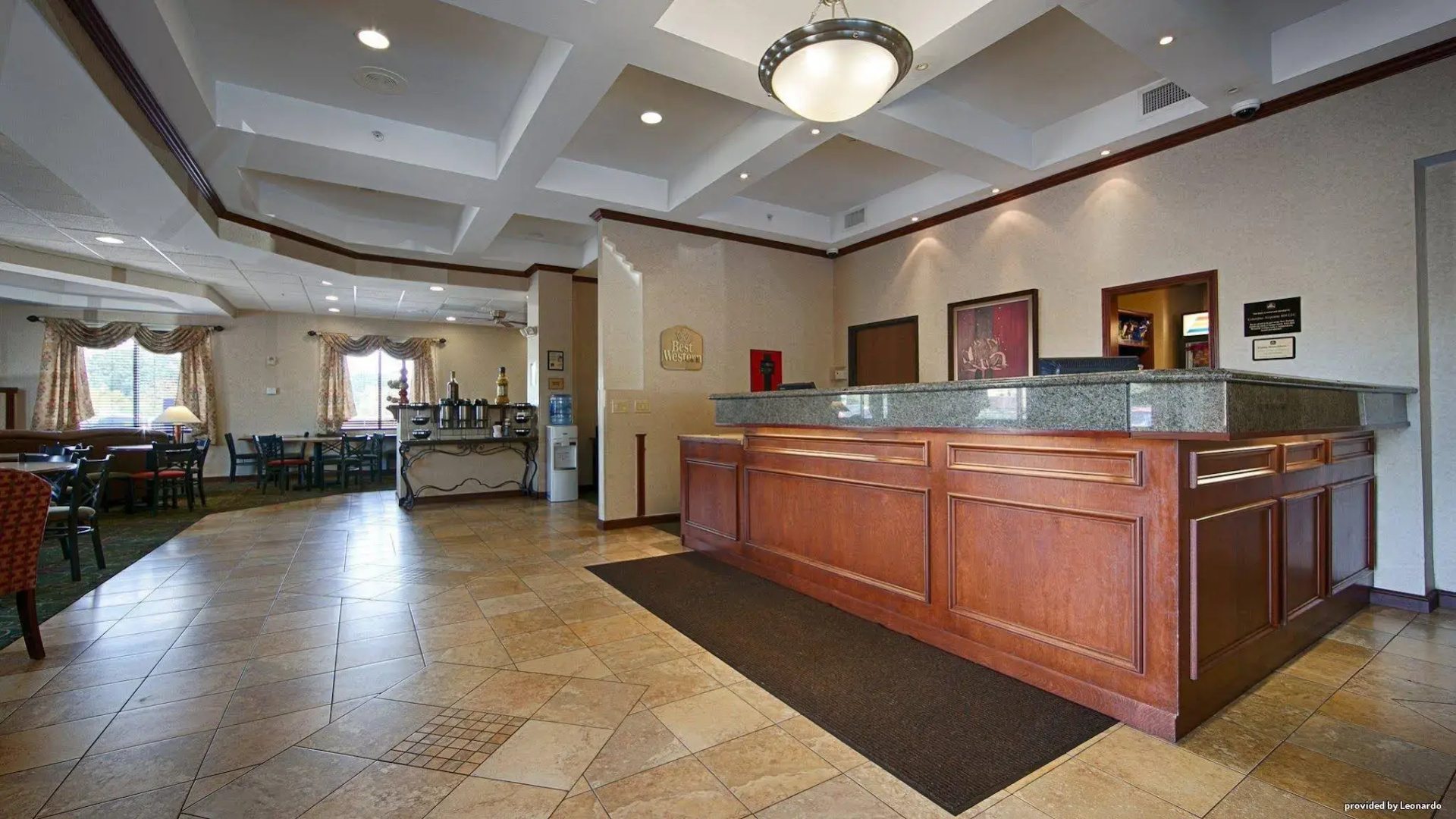 Photo - Best Western Columbus Airport